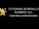 Catering Borrallo Romero