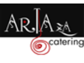 Logo Artaza Catering