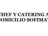 Chef Y Catering A Domicilio Sofimay