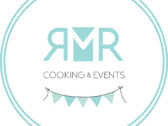 Logo RMR Cooking & Events