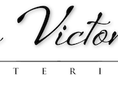 Logo Catering La Victoria
