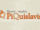 Mesón Asador Piquislavis