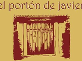 Logo El Portón De Javier