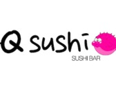 +Q Sushi Catering Services