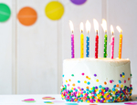 Ideas para celebrar el cumpleaños
