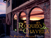 Roqueo De Chavela