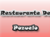 El Restaurante De Pozuelo
