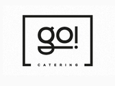 Logo Go! Catering Madrid