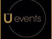 Logo Uevents