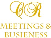 Logo Cr Meetings & Business Events