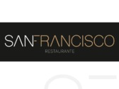 Logo Grupo San Francisco Catering