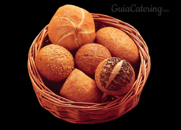 Delicias de pan