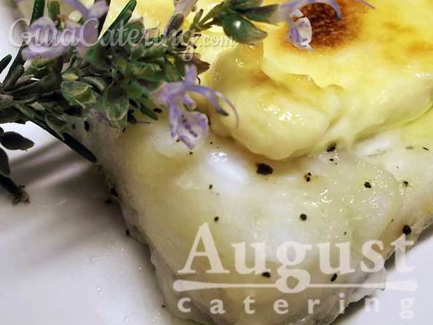 augustcatering