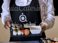 aisushi Catering