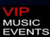 Vip Music Events