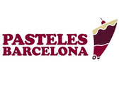 Pasteles Barcelona