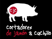 Logo Cjc Cortadores De Jamón