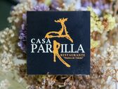 Casa Parrilla, Restaurante & Catering