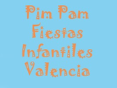 Pim Pam Fiestas Infantiles Valencia