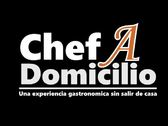 Chef A Domicilio
