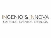 Logo Ingenia & Innova Catering