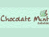 Chocolate Mint Eventos