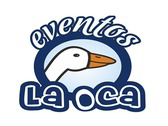 Logo Eventos La Oca