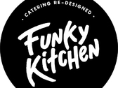 Funky Kitchen