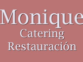 Monique Catering Restauración