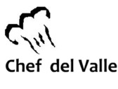 Logo Chef del Valle
