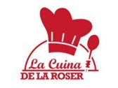 Logo La Cuina de la Roser