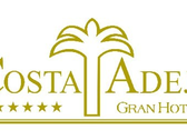 Logo Costa Adeje Gran Hotel