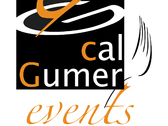 Logo Cal Gumer Events