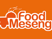 Food Mesenger