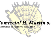 Comercial H. Martín