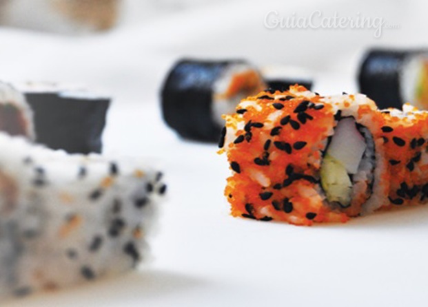 Sushi Olé