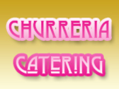 Churreria Catering