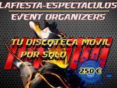 Logo La Fiesta-Espectaculos