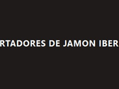 Cortadores De Jamon Iberico