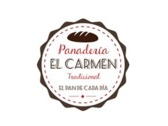 Logo Panadería El Carmen