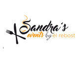 Logo Sandra's Events