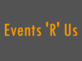 Events 'r' Us