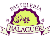 Pasteleria Balaguer