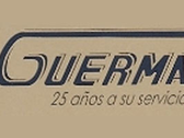 Restaurante Guerma