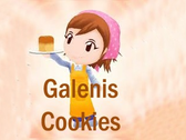 Galenis Cookies