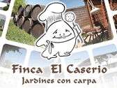 Catering Barret Blanc (Finca El Caserío)