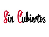 Logo Sin Cubiertos Catering