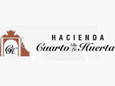 Hacienda Cuarto De La Huerta