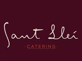 Logo Sant llei, Catering