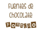 Fuentes De Chocolate Fontcao